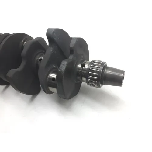 2001 Honda CBR929RR CBR 929RR Engine Crank Shaft 244A 7