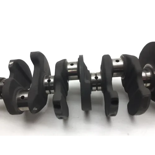 2001 Honda CBR929RR CBR 929RR Engine Crank Shaft 244A 12