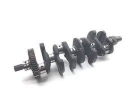 2001 Honda CBR929RR CBR 929RR Engine Crank Shaft 244A