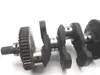 2001 Honda CBR929RR CBR 929RR Engine Crank Shaft 244A