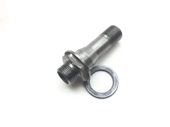 2001 Honda CBR929RR CBR 929RR Engine Oil Cooler  244A