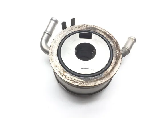 2001 Honda CBR929RR CBR 929RR Engine Oil Cooler  244A