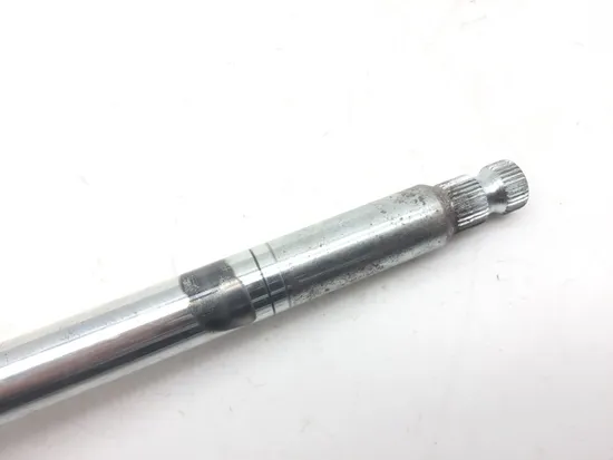 2001 Honda CBR929RR CBR 929RR Engine Shifter Shift Shaft 244A