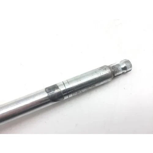 2001 Honda CBR929RR CBR 929RR Engine Shifter Shift Shaft 244A 7