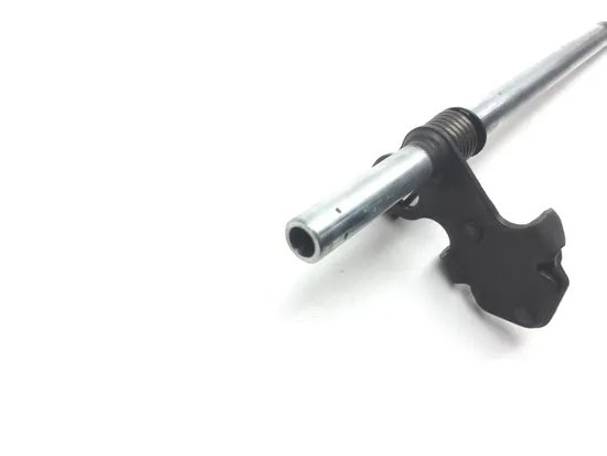 2001 Honda CBR929RR CBR 929RR Engine Shifter Shift Shaft 244A