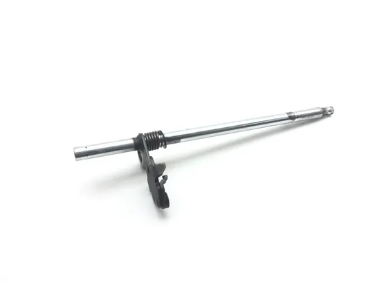 2001 Honda CBR929RR CBR 929RR Engine Shifter Shift Shaft 244A