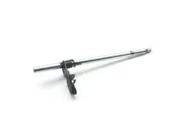 2001 Honda CBR929RR CBR 929RR Engine Shifter Shift Shaft 244A