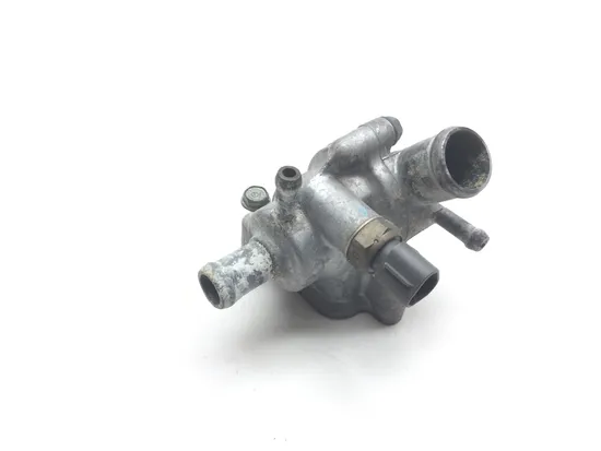 2001 Honda CBR929RR CBR 929RR Thermostat Housing 244A