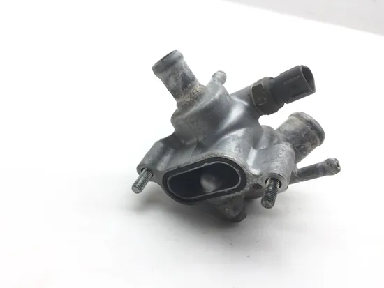2001 Honda CBR929RR CBR 929RR Thermostat Housing 244A