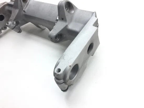 2001 Honda CBR929RR CBR 929RR Rear Swingarm Mount 244A