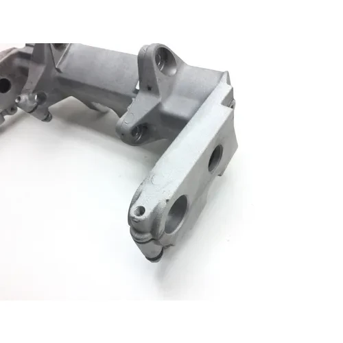 2001 Honda CBR929RR CBR 929RR Rear Swingarm Mount 244A 12