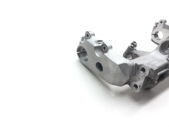 2001 Honda CBR929RR CBR 929RR Rear Swingarm Mount 244A