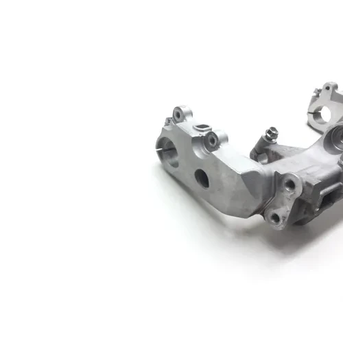 2001 Honda CBR929RR CBR 929RR Rear Swingarm Mount 244A 5