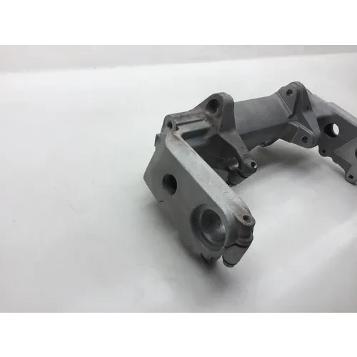 2001 Honda CBR929RR CBR 929RR Rear Swingarm Mount 244A 11