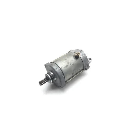 2001 Honda CBR929RR CBR 929RR Electric Starter Motor 244A 3
