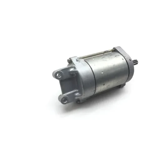 2001 Honda CBR929RR CBR 929RR Electric Starter Motor 244A 7