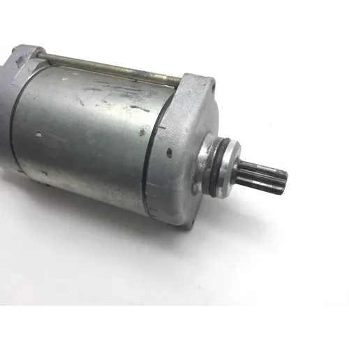 2001 Honda CBR929RR CBR 929RR Electric Starter Motor 244A 8