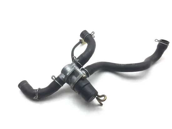 2001 Honda CBR929RR CBR 929RR Air Valve Solenoid 244A x