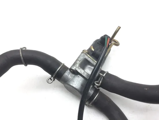 2001 Honda CBR929RR CBR 929RR Air Valve Solenoid 244A x