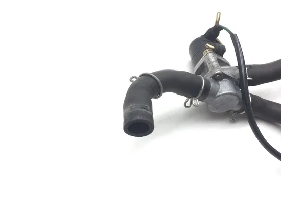 2001 Honda CBR929RR CBR 929RR Air Valve Solenoid 244A x