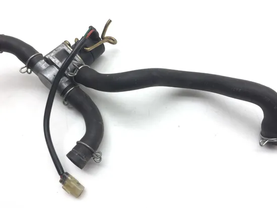 2001 Honda CBR929RR CBR 929RR Air Valve Solenoid 244A x