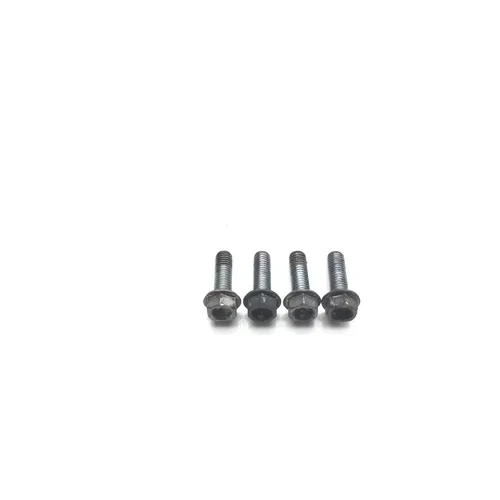 2001 Honda CBR929RR CBR 929RR Front Brake Caliper Mounting Bolts  244A 3