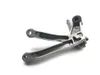 2001 Honda CBR929RR CBR 929RR Right Rear Back Passenger Peg Bracket Side 244A
