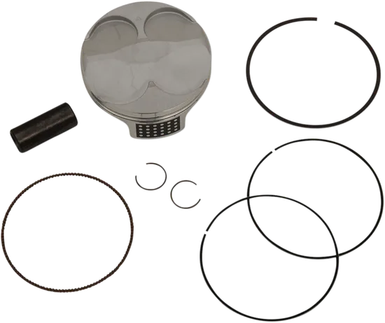 Vertex HC Forged Piston Kit 76.96 mm 13.7.1