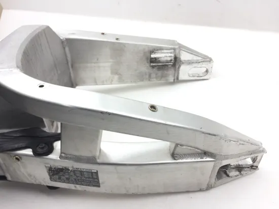 2001 Honda CBR929RR CBR 929RR Swing Arm Swingarm 244A