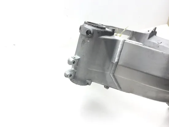 2001 Honda CBR929RR CBR 929RR Main Frame Chassis SLVG 244A x