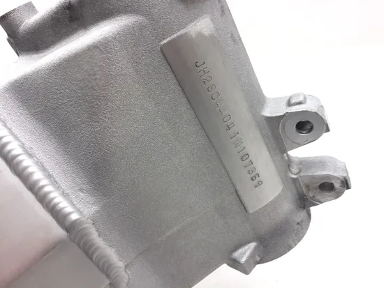 2001 Honda CBR929RR CBR 929RR Main Frame Chassis SLVG 244A x