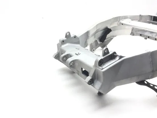2001 Honda CBR929RR CBR 929RR Main Frame Chassis SLVG 244A x