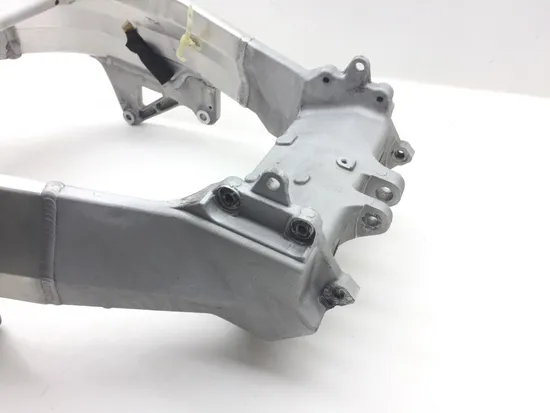 2001 Honda CBR929RR CBR 929RR Main Frame Chassis SLVG 244A x