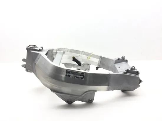 2001 Honda CBR929RR CBR 929RR Main Frame Chassis SLVG 244A x