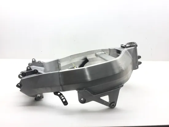 2001 Honda CBR929RR CBR 929RR Main Frame Chassis SLVG 244A x