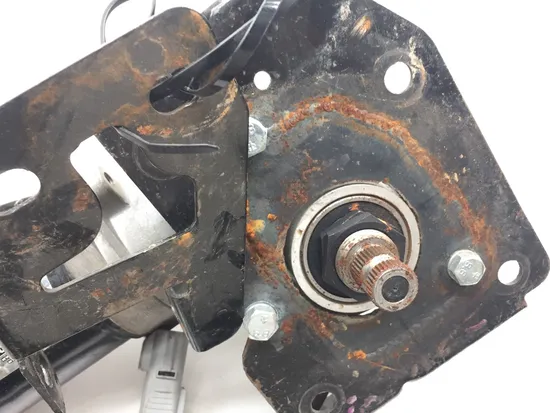 Polaris Wicked Built Power Steering Polaris Ace 900 XC PARTS x