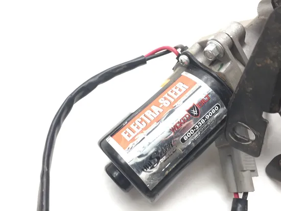 Polaris Wicked Built Power Steering Polaris Ace 900 XC PARTS x