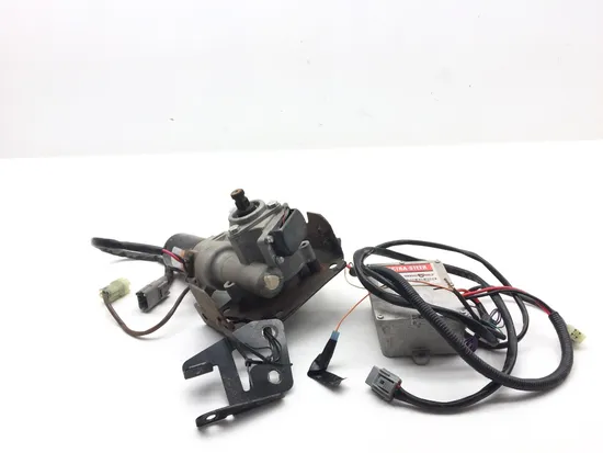 Polaris Wicked Built Power Steering Polaris Ace 900 XC PARTS x