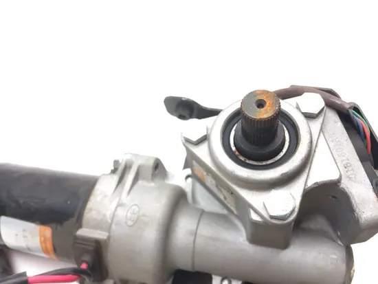 Polaris Wicked Built Power Steering Polaris Ace 900 XC PARTS x