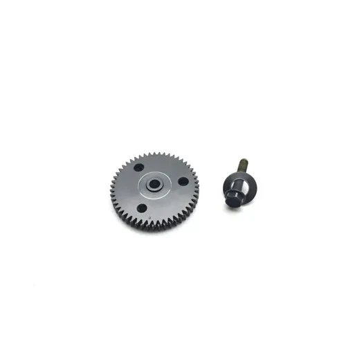 Engine Camshaft Cam Shaft Gear 2008 Polaris RZR 800 EFI 2549B 3