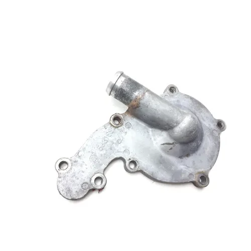 Engine Water Pump Cover 2008 Polaris RZR 800 EFI 2549B 5