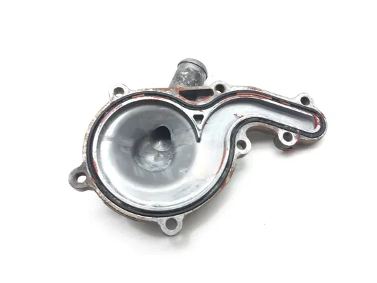 Engine Water Pump Cover 2008 Polaris RZR 800 EFI 2549B