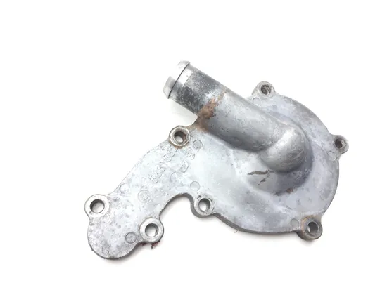 Engine Water Pump Cover 2008 Polaris RZR 800 EFI 2549B