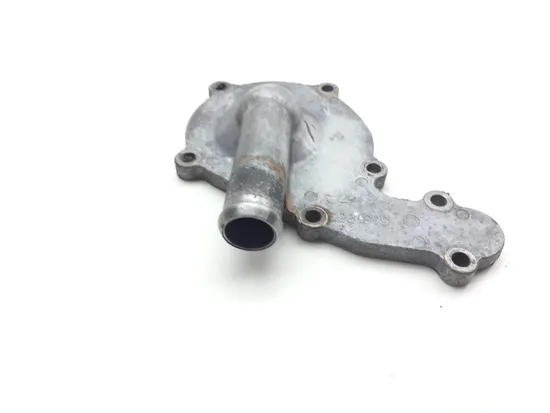 Engine Water Pump Cover 2008 Polaris RZR 800 EFI 2549B