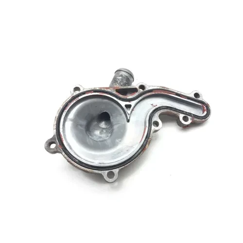 Engine Water Pump Cover 2008 Polaris RZR 800 EFI 2549B 8