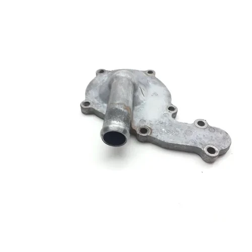 Engine Water Pump Cover 2008 Polaris RZR 800 EFI 2549B 7