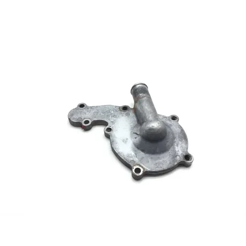 Engine Water Pump Cover 2008 Polaris RZR 800 EFI 2549B 3