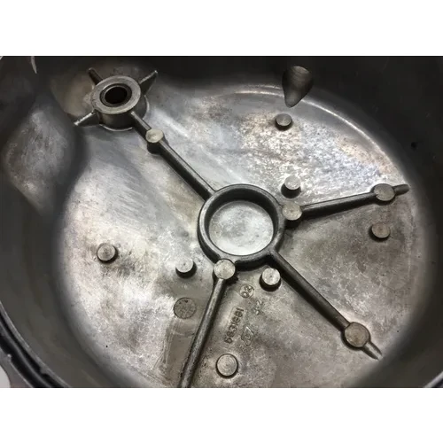 Outer Stator Cover 2008 Polaris RZR 800 EFI 2549B 9