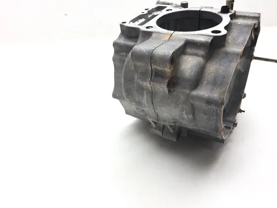 Engine Left Right Center Cases Case Honda Sportrax 400 2003 2577Ax