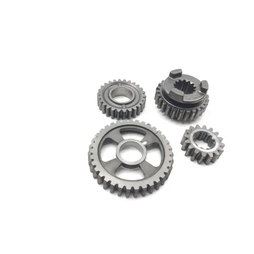 Transmission Gear Set Complete B Honda Sportrax 400 2003 2577A x 13
